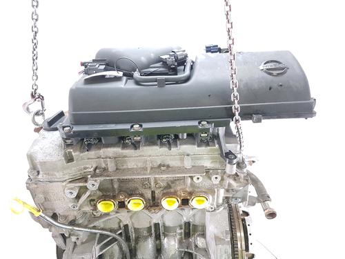 Engine NISSAN MICRA III (K12) 1.2 16V | BP23890553M1 