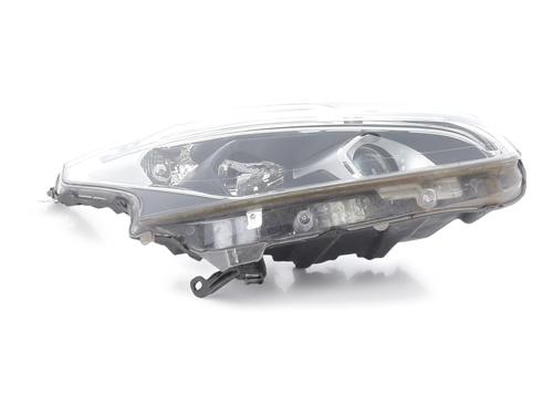 Used Right headlight Right headlight PEUGEOT 208 I (CA_, CC_) 1.2 VTI 82 (82 hp) 39941172 39941172