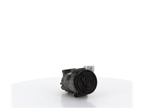 AC compressor RENAULT MEGANE III Hatchback (BZ0/1_, B3_) 1.6 16V (BZ0H) | BP37016536M34 - Image 4