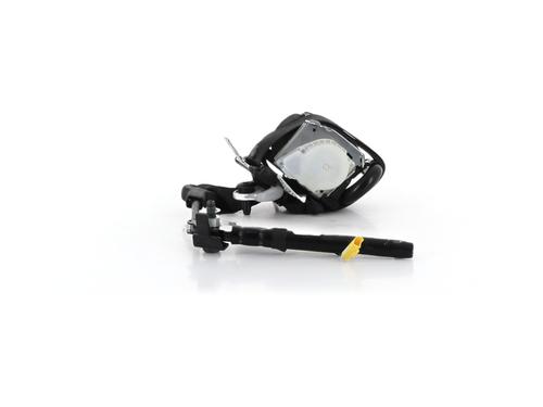 Front left seatbelt FIAT 500X (334_) 1.6 D Multijet (334AXA1B, 334AXA11) | BP37016871I26 - Image 2