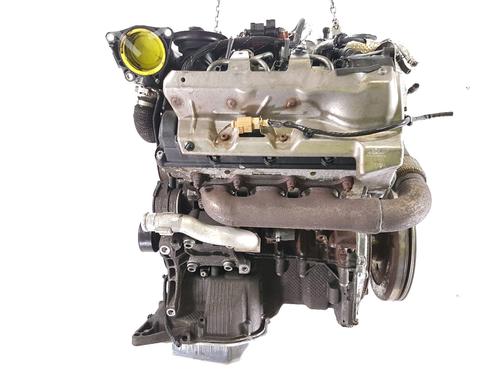 Motor PORSCHE MACAN (95B) 3.0 S Diesel | BP29295096M1