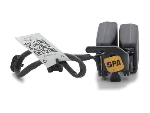 Seat buckle PEUGEOT 207 (WA_, WC_) 1.4 | BP29696199I32 