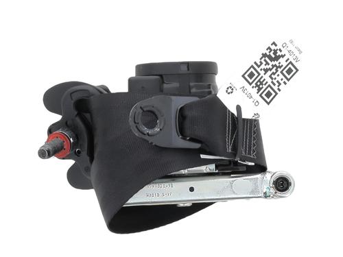 Used Front right belt tensioner MG MG ZS SUV (AZS1) 1.5 VTi (106 hp) 31303776