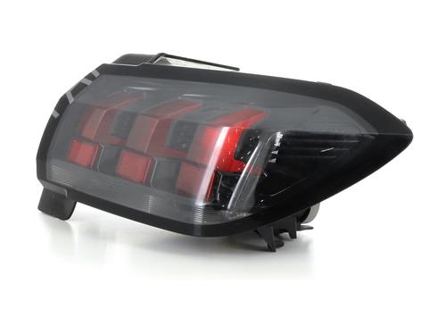 Right taillight PEUGEOT 208 I (CA_, CC_)  | BP25751728C35 