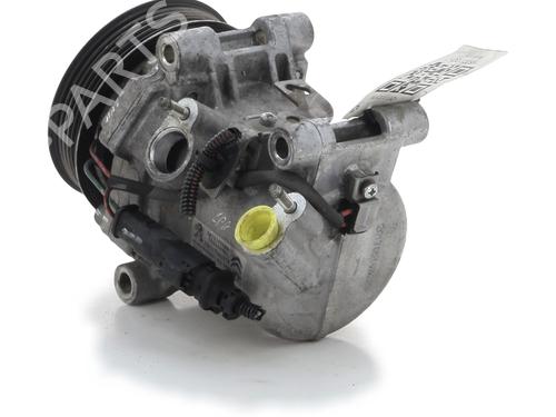 AC compressor CITROËN C3 III (SX) 1.6 BlueHDi 75 | BP29321035M34 