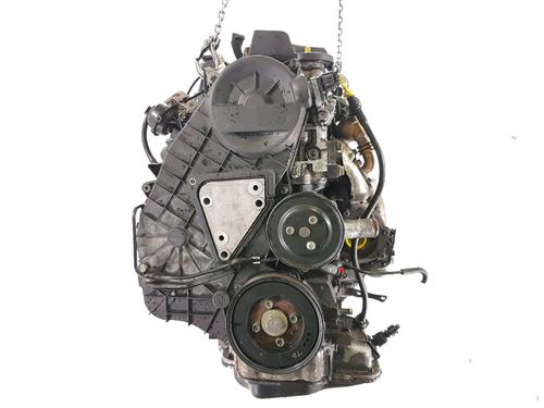 Used Engine OPEL MERIVA A MPV (X03) 1.7 CDTI (E75) (100 hp) 30842191