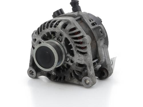 Used Alternator Alternator OPEL VIVARO C Van (K0) 1.5 (120 hp) 40057826 40057826
