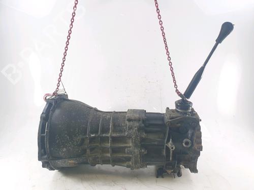 Used Gearbox NISSAN TERRANO II (R20) 3.0 Di 4WD (154 hp) 29416134