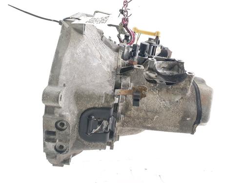 Used Gearbox CITROËN C3 I (FC_, FN_) 1.4 HDi (68 hp) 29111227