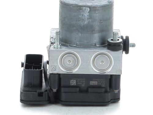 Used ABS pump RENAULT KANGOO / GRAND KANGOO II (KW0/1_) 1.5 dCi 90 (KW05, KW08, KW0G, KW11) (90 hp) 31912885