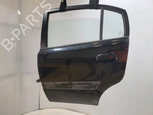 Used Left rear door KIA RIO II (JB) 1.5 CRDi (110 hp) 19517310