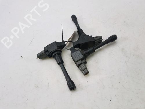 Used Ignition coil NISSAN MICRA IV (K13K, K13KK) 1.2 (80 hp) 12534965