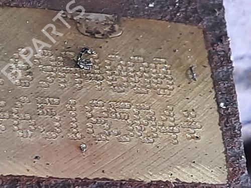 Engine LANCIA YPSILON (312_)  | BP32513393M1  - Image 8