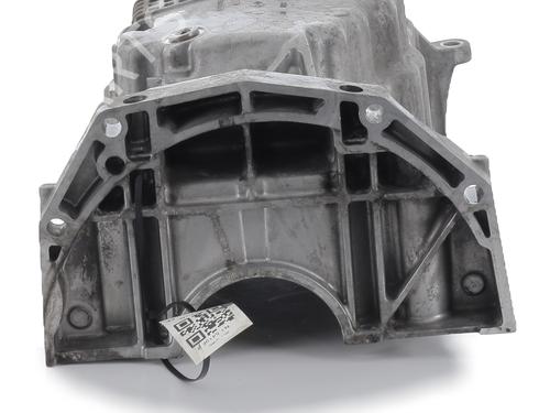 Oil sump RENAULT CAPTUR I (J5_, H5_) 1.5 dCi 110 | BP31797313M115 