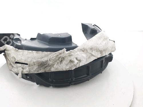 Used Wheel arch PEUGEOT 208 II (UB_, UP_, UW_, UJ_) 1.2 PureTech 100 (101 hp) 31078674