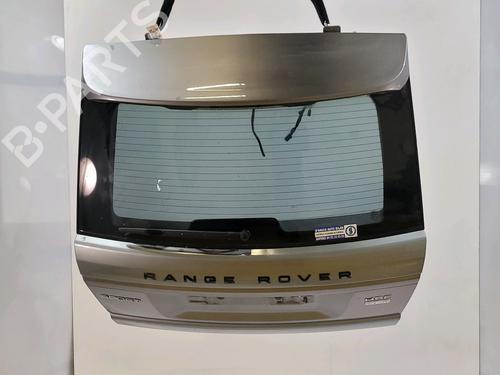 Used Tailgate Tailgate 37256929 37256929