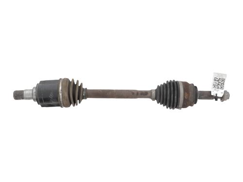 Used Left front driveshaft CITROËN C4 AIRCROSS 1.6 HDi 115 (114 hp) 31866290
