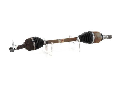 Left front driveshaft DACIA LOGAN MCV II 1.5 dCi | BP29443555M38 