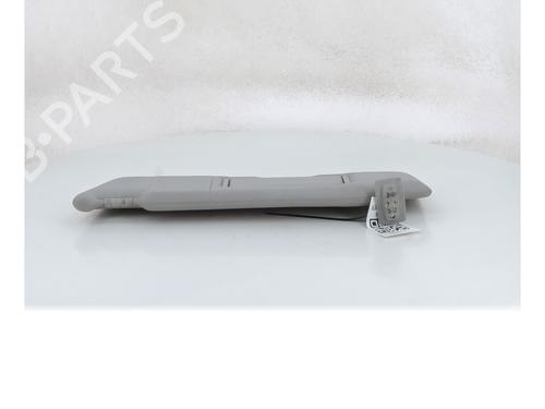 Left sun visor MERCEDES-BENZ C-CLASS (W203) C 200 CDI (203.007) | BP30094120I1 