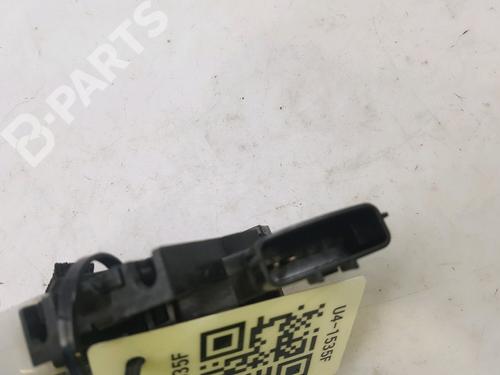 Front right lock NISSAN MICRA IV (K13K, K13KK) 1.2 | BP11740252C97 