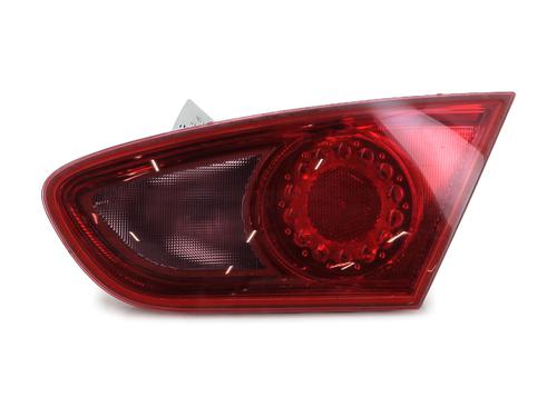 Used Right tailgate light SEAT LEON (1P1) 1.6 TDI (105 hp) 29218422