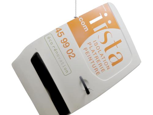 Højre side skydedør Højre side skydedør PEUGEOT PARTNER Box Body/MPV 1.6 BlueHDi 100 (100 hp) 33972322 33972322