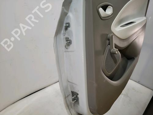 Right rear door RENAULT ZOE (BFM_) ZOE | BP30524516C5 