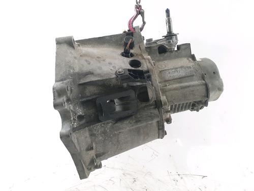 Getriebe für CITROËN BERLINGO Box Body/MPV (B9) [2008-2026]  31913567