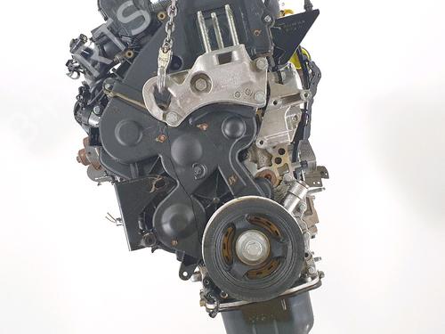 Motor FORD FIESTA VI (CB1, CCN) 1.4 TDCi | BP27667283M1 