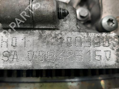 Engine PEUGEOT 2008 II (UD_, US_, UY_, UJ_, UR_, UC_) 1.5 BlueHDI 100 | BP31085601M1