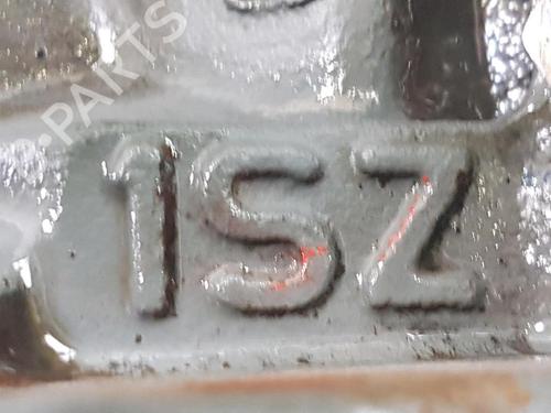 Engine TOYOTA YARIS (_P1_) 1.0 (SCP10_, SCP10R) | BP30654017M1