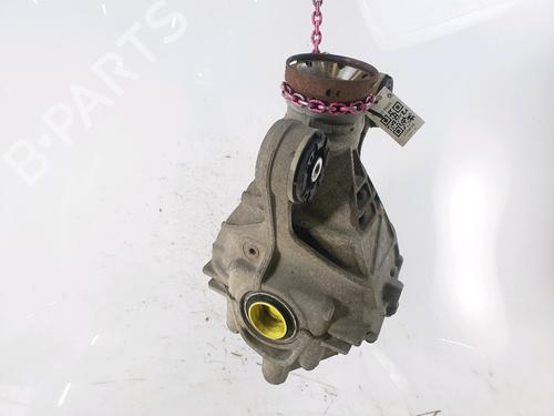 Used Rear differential JAGUAR XE (X760) 2.0 D (163 hp) 31367113