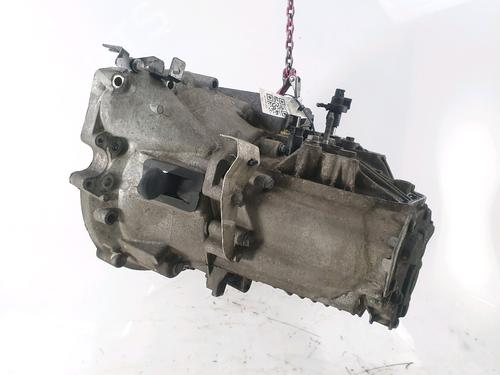 Boîte de vitesses CITROËN JUMPY II Van 2.0 HDi 125 (128 hp) 31821414