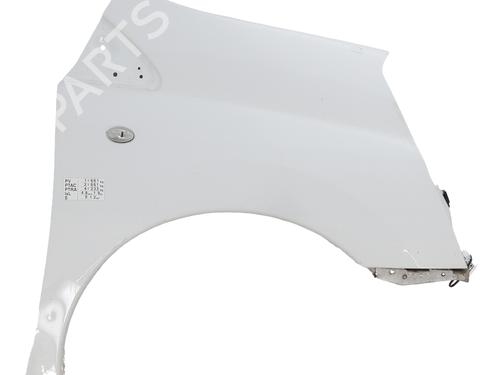 Used Right front fenders CITROËN JUMPY II Van [2007-2016]  28286441