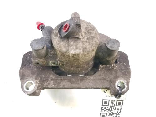 Left front brake caliper RENAULT LAGUNA II (BG0/1_) 1.9 dCi | BP27918104M105