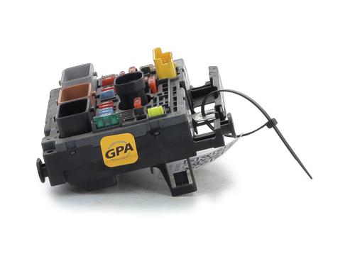 Used Fuse box CITROËN C4 Grand Picasso I (UA_) 1.6 HDi 110 (112 hp) 27907228