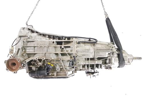 Used Gearbox AUDI A5 Sportback (8TA) 2.0 TDI quattro (190 hp) 29389660