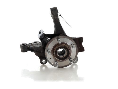 Used Left front steering knuckle CHEVROLET CAPTIVA (C100, C140) 2.0 D (150 hp) 19526089