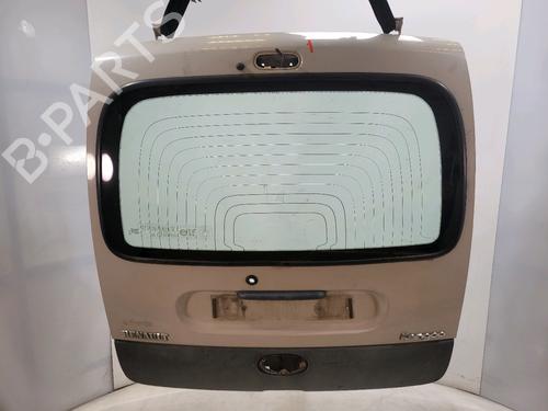 Used Tailgate Tailgate RENAULT KANGOO (KC0/1_) 1.2 (KC0A, KC0K, KC0F, KC01) (58 hp) 33645819 33645819