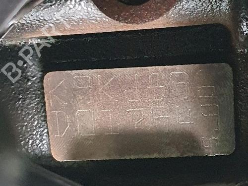 Engine DACIA DUSTER (HS_) 1.5 dCi (HSMC) | BP33972900M1  - Image 9