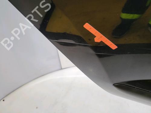 Right rear door PEUGEOT 3008 I MPV (0U_) 1.6 HDi | BP29389987C5 