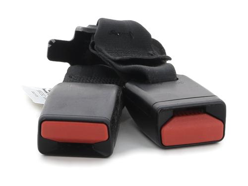 Used Seat buckle PEUGEOT 208 I (CA_, CC_) 1.6 HDi (92 hp) 27911905