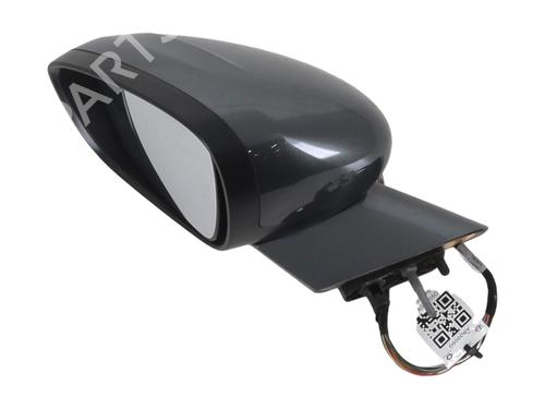 Used Left mirror CITROËN C4 Grand Picasso II (DA_, DE_) 2.0 BlueHDi 150 (150 hp) 29389966