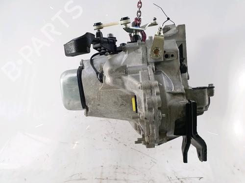 Gearbox PEUGEOT 208 I (CA_, CC_) 1.2 PureTech 82 | BP32131247M3