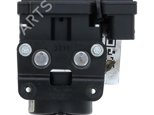 ABS pump FORD FIESTA VI (CB1, CCN) 1.4 TDCi | BP25252169M43 