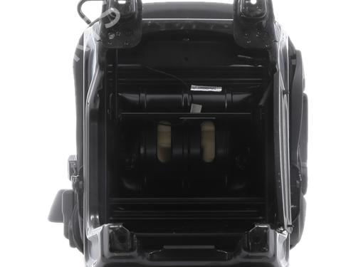 Left front seat RENAULT MASTER III Platform/Chassis (EV, HV, UV) 2.3 dCi 145 FWD (EV0E, EV0F, HV0E, HV0F, UV0E, UV0F,... | BP36211980C15 - Image 2
