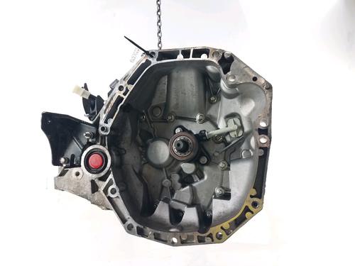 Gearbox RENAULT MODUS / GRAND MODUS (F/JP0_) 1.5 dCi (FP0F, JP0F) | BP19420632M3 