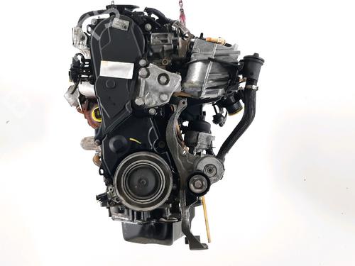 Used Engine PEUGEOT 308 I (4A_, 4C_) 2.0 HDi (150 hp) 32693479