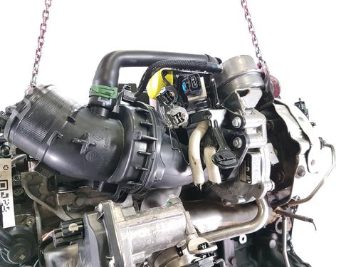 Engine NISSAN QASHQAI II (J11, J11_) 1.6 dCi | BP37483256M1 - Image 6