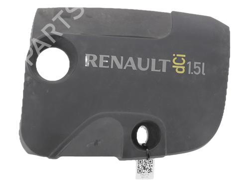 Used Upper protection Upper protection 37191653 37191653